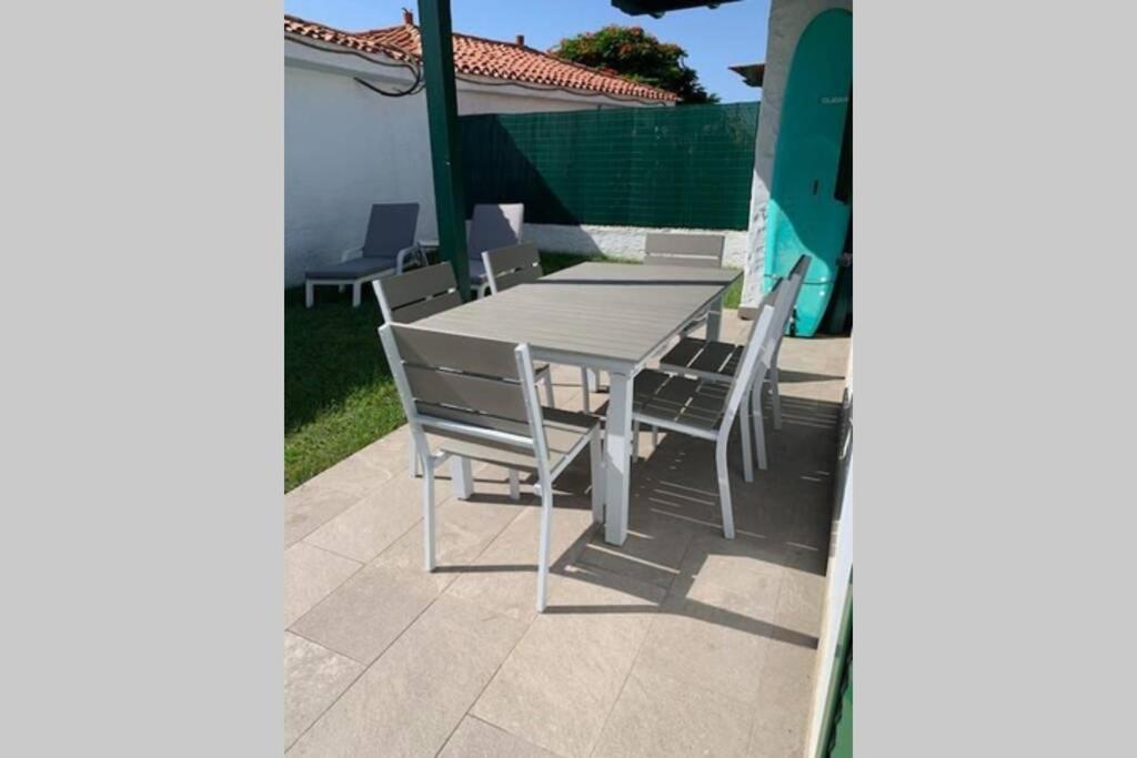 Renovated 2 Bedroom Bungalow In Playa Del Ingles Maspalomas  Zewnętrze zdjęcie