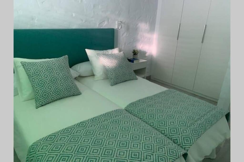 Renovated 2 Bedroom Bungalow In Playa Del Ingles Maspalomas  Zewnętrze zdjęcie