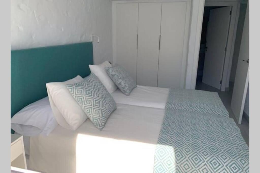 Renovated 2 Bedroom Bungalow In Playa Del Ingles Maspalomas  Zewnętrze zdjęcie